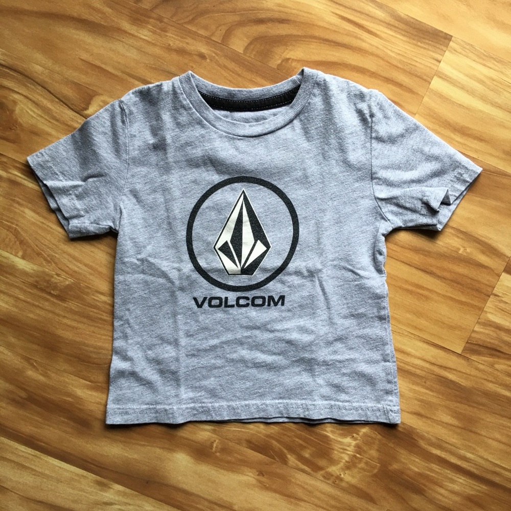 Toddler Volcom shirt